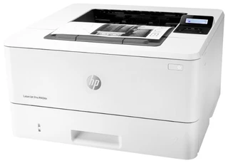 Принтер лазерный HP LaserJet Pro  M404n 