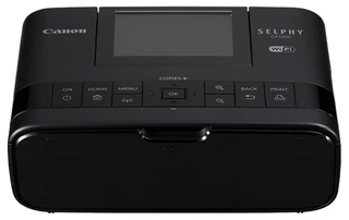 Принтер струйный Canon SELPHY CP1300 