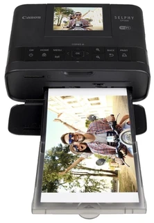 Принтер струйный Canon SELPHY CP1300 