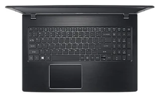Ноутбук 15.6" Acer E15 E5-576G-30R8 
