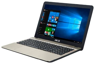Ноутбук 15.6" Asus D541NA-GQ403T 