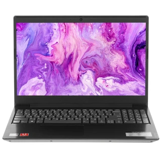 Ноутбук 15.6" Lenovo IdeaPad L340-15API (81LW0051RK) 