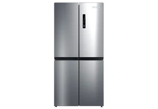 Холодильник Centek CT-1755 Inox 