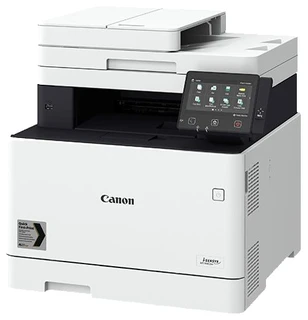 МФУ лазерное Canon i-Sensys Colour MF744Cdw (3101C031) 