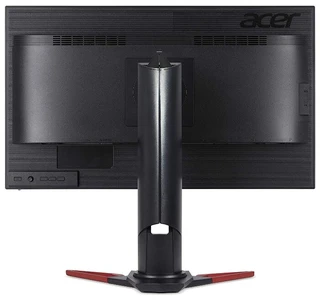 Монитор 27" Acer Predator XB271HAbmiprzx 