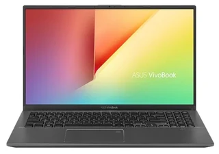 Ноутбук 15.6" Asus X512темн-BQ070T 