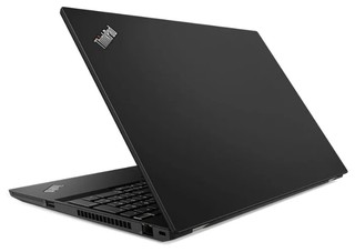 Купить Ноутбук 15.6" Lenovo ThinkPad T590 / Народный дискаунтер ЦЕНАЛОМ