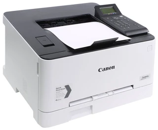 Принтер лазерный Canon LBP623Cdw 