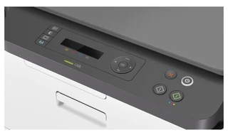МФУ лазерное HP Color Laser MFP 178nw 
