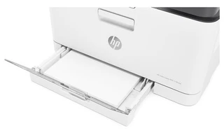 МФУ лазерное HP Color Laser MFP 178nw 