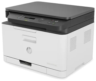 МФУ лазерное HP Color Laser MFP 178nw 
