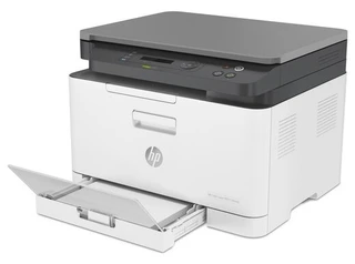 МФУ лазерное HP Color Laser MFP 178nw 