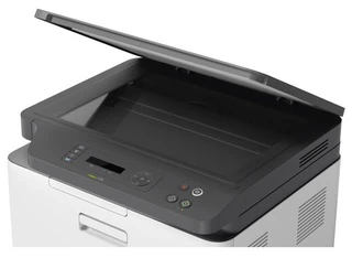 МФУ лазерное HP Color Laser MFP 178nw 