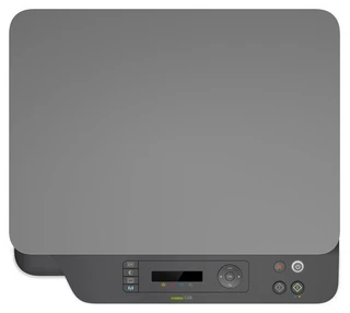 МФУ лазерное HP Color Laser MFP 178nw 