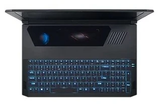 Ноутбук 15.6" Acer PT715-51-78SU 