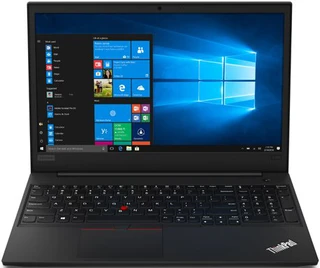 Ноутбук 15.6" Lenovo ThinkPad E590