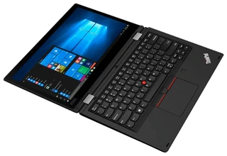 Ноутбук 13.3" Lenovo ThinkPad L390 Yoga 
