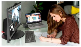 Ноутбук-трансформер 14" Lenovo ThinkPad X1 Yoga 