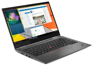 Ноутбук-трансформер 14" Lenovo ThinkPad X1 Yoga 