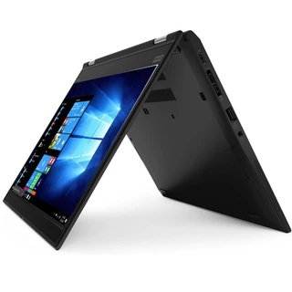 Ноутбук-трансформер 13.3" Lenovo ThinkPad X390 Yoga 