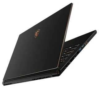 Ноутбук 15.6" MSI GS65 Stealth 9SG-641RU 