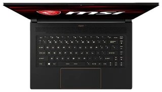 Ноутбук 15.6" MSI GS65 Stealth 9SG-641RU 