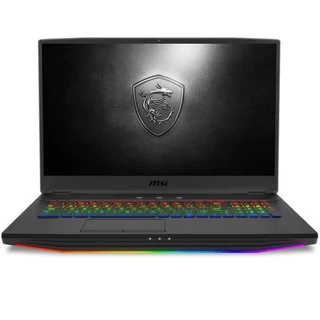 Ноутбук 17.3" MSI GT76 Titan 9SG-022RU