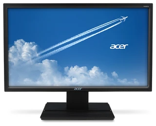 Монитор 23.6" Acer V246HQLbi 