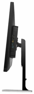 Монитор 31.5" AOC Professional U3277PWQU(00/01) Black/Silver 