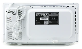 Микроволновая печь Supra 20TW42 