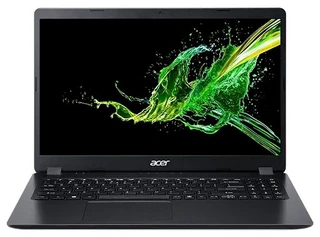 Ноутбук 15.6" Acer A315-42G-R2K8 