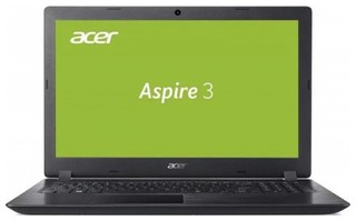 Ноутбук 15.6" Acer A315-55G-58MV / Народный дискаунтер ЦЕНАЛОМ