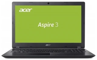 Ноутбук 15.6" Acer A315-55G-58MV