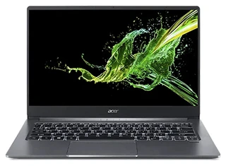 Ультрабук 14" Acer Swift 3 SF314-57-55TW
