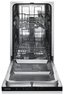 Встраиваемая посудомоечная машина Gorenje GV52011 