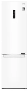 Холодильник LG GA-B509SQKL 