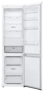 Холодильник LG GA-B509SQKL 