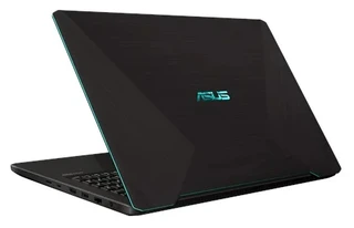Ноутбук 15.6" Asus X570UD-E4384T 