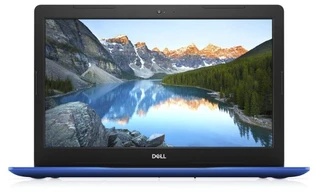 Ноутбук 15.6" Dell Inspiron 3584-3356 