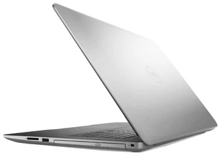 Ноутбук 17.3" Dell Inspiron 3793-8191 