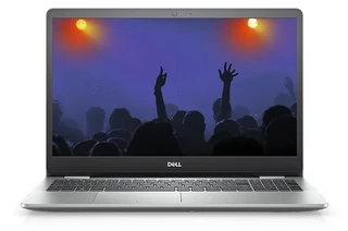 Ноутбук 15.6" Dell Inspiron 5593-7934