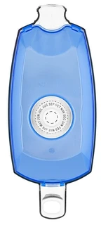 Фильтр для воды АКВАФОР Лайн 2.8 л голубой 