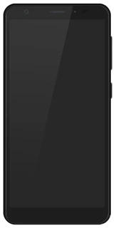 Смартфон 5.45" ZTE Blade A5 2Гб/32Гб Black 
