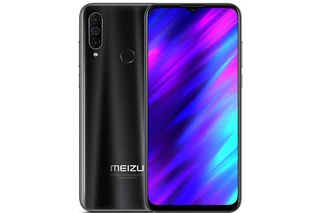 Смартфон 6.5" Meizu M10 3Гб/32Гб Black