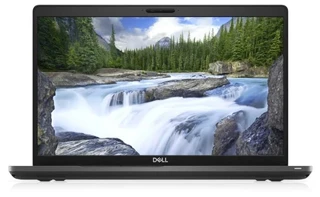 Ноутбук 15.6" Dell Latitude 5501-3992 