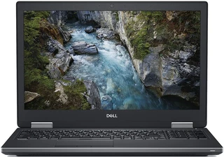 Ноутбук 15.6" Dell Precision 7540-5246 