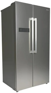 Холодильник ZARGET ZSS 615I 