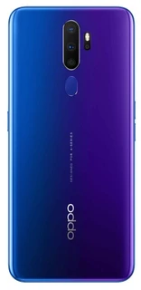 Смартфон 6.5" Oppo A9 4/128Gb Space Purple 