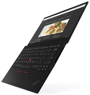 Ноутбук-трансформер 14" Lenovo ThinkPad X1 Carbon 