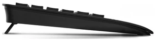 Клавиатура SVEN KB-E5500 Black USB 